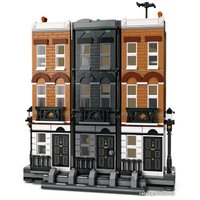 Конструктор LEGO Harry Potter 76408 Площадь Гриммо 12