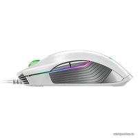 Игровая мышь Razer Lancehead Tournament Edition Mercury White