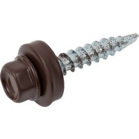 Саморез Gigant Кровельный G-124120 (250шт)