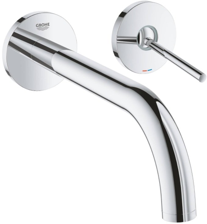 

Смеситель Grohe Atrio Joy 19918003