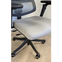 Офисное кресло Ergostyle Sail E-Pro SAE-MF01N (серый/серый) в Бобруйске