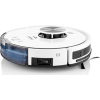 Робот-пылесос ETA Stormio 4237 90000 (белый)