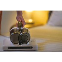 Пылесос для удаления пылевых клещей Hoover HMC510UV 011