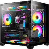 Корпус A4Tech Bloody BD-CC105 (черный)