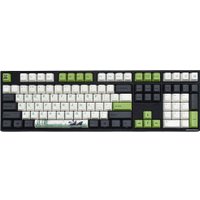 Клавиатура Varmilo VA108M Panda (Cherry MX Brown)
