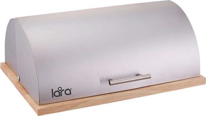 

Хлебница Lara LR08-82