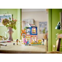 Конструктор LEGO Friends 42614 Магазин винтажной моды