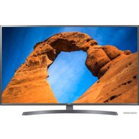 Телевизор LG 49LK6200