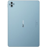 Планшет Blackview Mega 5 LTE 12GB/256GB (голубой, с аксессуарами)