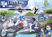 City Police DV-T-2589 QLO226-3