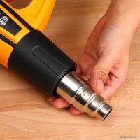 Промышленный фен Deko HG2450