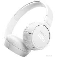 Наушники JBL T660 NC (белый)