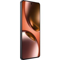 Телефон Realme GT7 T RMX5085 12GB/256GB международная версия (ледяной черный)