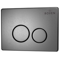 Панель смыва Roxen Steel 420260G