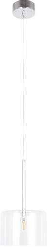 Подвесная люстра LOFT IT Spillray 10232/A White