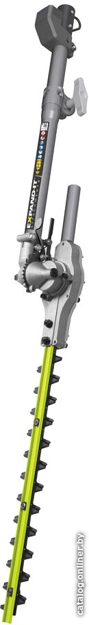 Насадка-кусторез Ryobi RXAHT01 5132002796