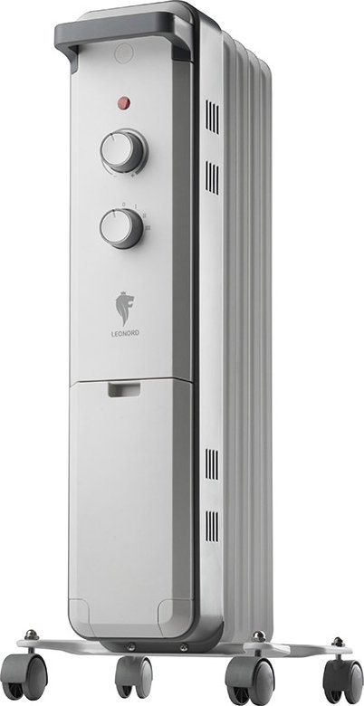 

Масляный радиатор Leonord LE-2005