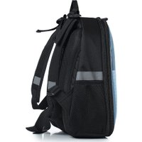 Школьный рюкзак Galanteya 3323 23с644к45 (черный) в Бобруйске