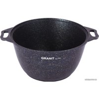 Кастрюля Kukmara кгг42а