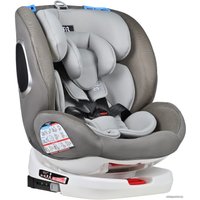 Детское автокресло Farfello YB102A (серый)