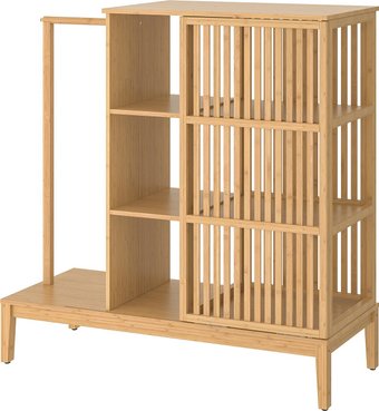 Вешалка-гардероб Ikea Nordkisa 30439476