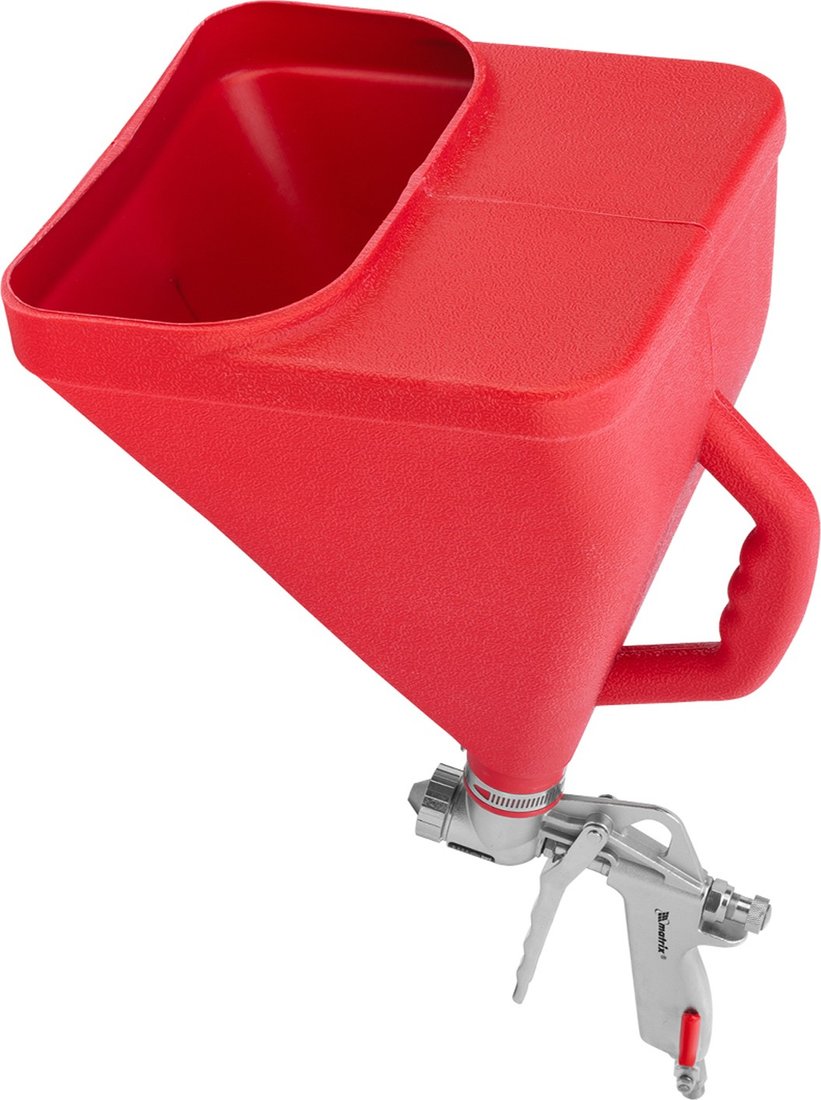 

Пистолет картушный Matrix 57351