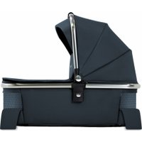 Универсальная коляска Sweet Baby Vento 3в1 (серебристо-голубой)