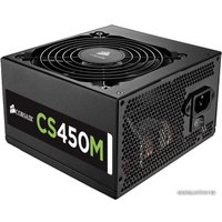 Блок питания Corsair CS450M 450W (CP-9020075)