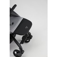 Коляска прогулочная «книга» Anex Air-z (mist Az-03)