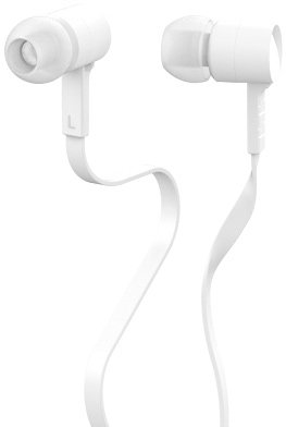 Наушники Yison Yison D2 (белый)