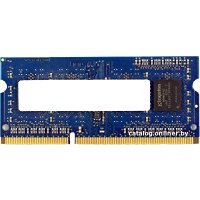 Оперативная память Kingston 8GB DDR3 SODIMM PC3-12800 [ACR16D3LS1KBG/8G]