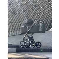 Универсальная коляска iBebe i-Stop (2 в 1, GL1)