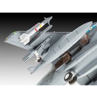 Сборная модель Revell 03887 Штурмовик Bae Harrier GR.7