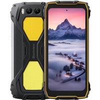 Телефон Blackview BV7300 6GB/256GB (желтый)