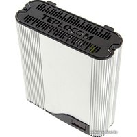 Стабилизатор напряжения TEPLOCOM ST-222/500-И (серебристый)