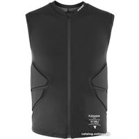 Горнолыжный жилет Dainese Flexagon Waistcoat Man 4876003 (M, черный)