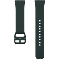 Ремешок Samsung Sport Band для для Samsung Galaxy Fit3 (темно-зеленый)