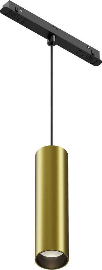 

Трековый светильник Maytoni Technical Magnetic Exility Focus Led TR041-2-12W3K-BBS