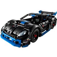 Конструктор LEGO Technic 42176 Porsche GT4 e-Performance