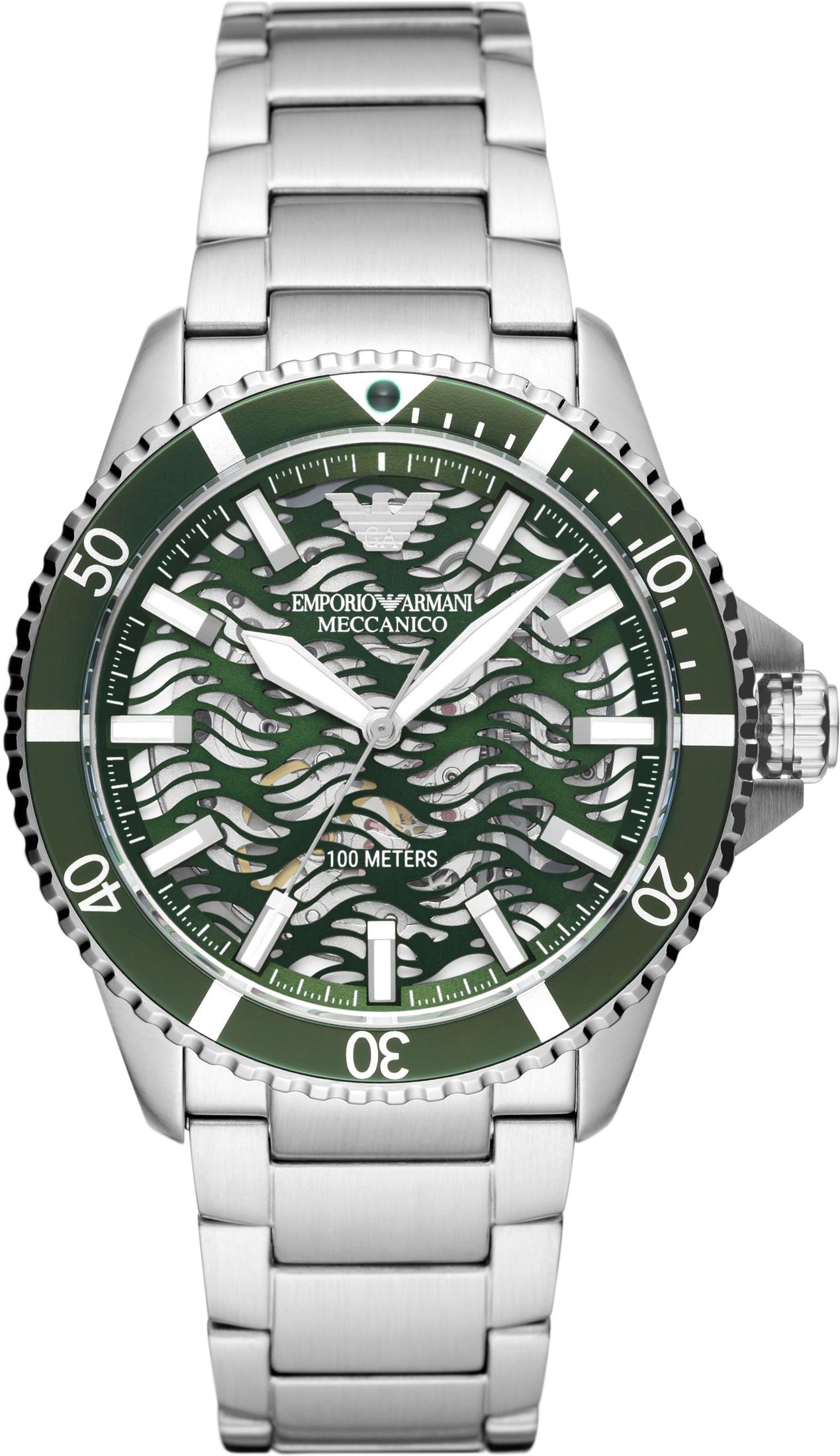 

Наручные часы Emporio Armani AR60061