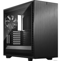 Корпус Fractal Design Define 7 Black TG Light Tint FD-C-DEF7A-02