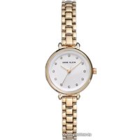 Наручные часы Anne Klein 2662SVGB