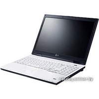 Ноутбук LG S1 (P655R)