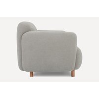 Диван Divan Пайпел-3 Bucle Beige 255787 (бежевый)