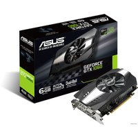 Видеокарта ASUS Phoenix GeForce GTX 1060 6GB GDDR5