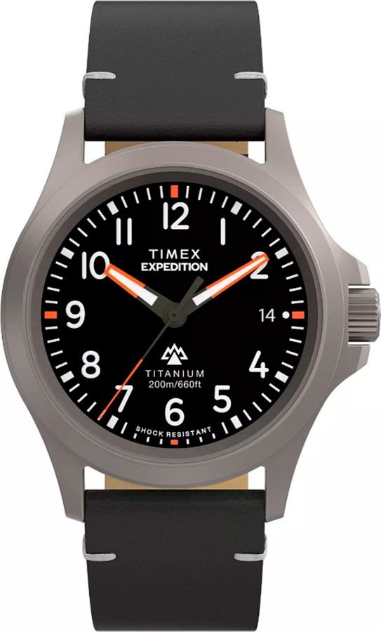 

Наручные часы Timex TW2W78000