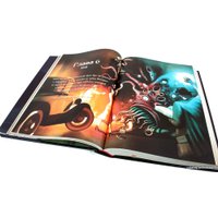 Настольная игра Мир Хобби Зов Ктулху: Книга Хранителя: Юбилейное издание