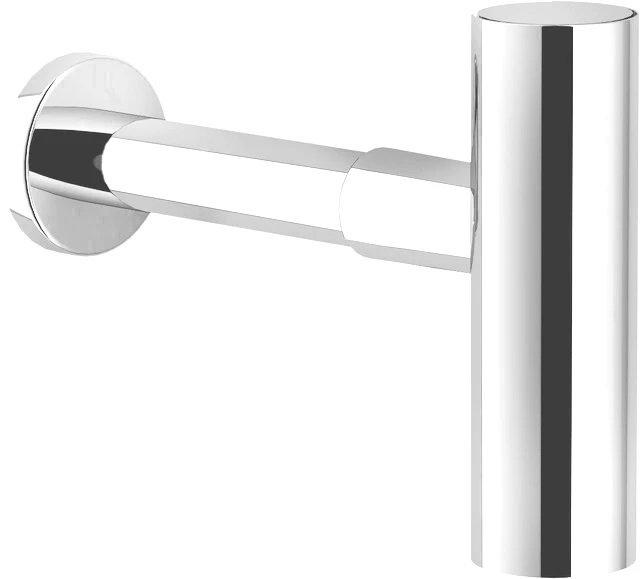 

Сифон Nobili Rubinetterie AV00107/10WM (полярный белый)
