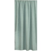 Комплект штор Amore Mio Вельвет (канвас) 207-07 150x270 90592 (тиффани)