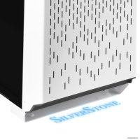 Корпус SilverStone Primera PM02 (белый)